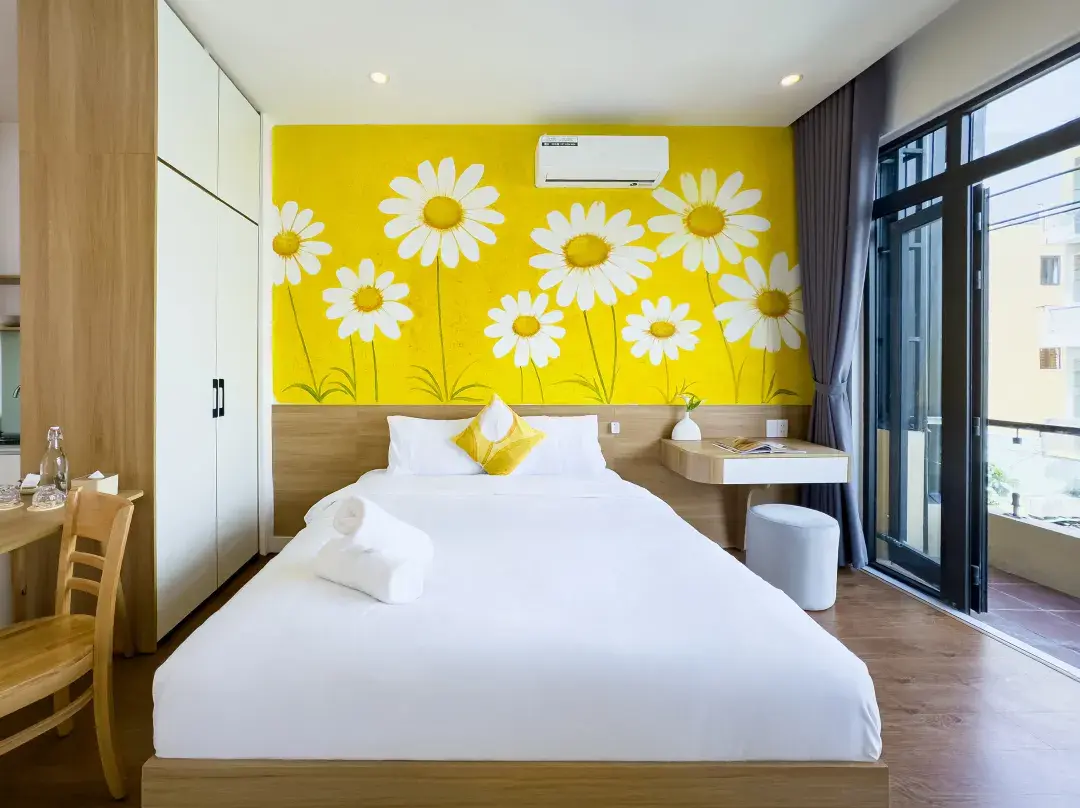 Louis Home - Đà Nẵng