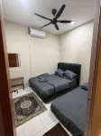 Megram Cozy HomeStay