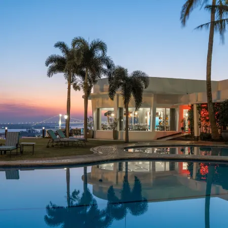 Hotel Cardoso