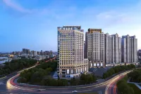 Rezen Hotel Yinchuan High-speed Railway Station Hotels in 