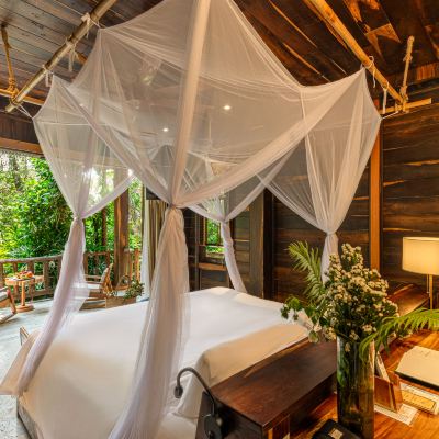 Ocean Breeze Bungalow (King) (Garden view) Ocean Bay Phu Quoc Resort and Spa Promo Code
