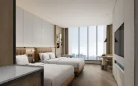 Four Points by Sheraton Linyi Hedong