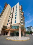 Ming SCSP ZacoSuites @ Kota Kinabalu City Centre Hoteles en 