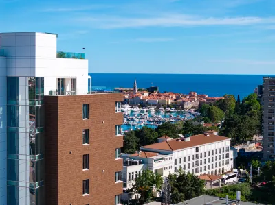 Hotel WOW Hotels in 