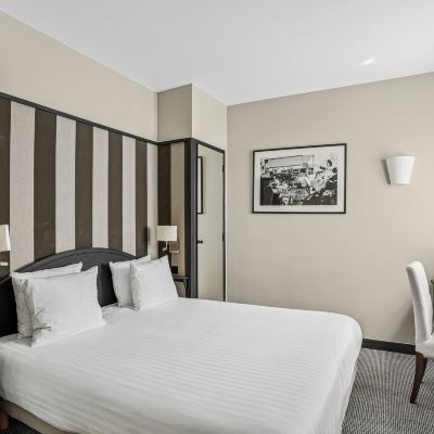 Confort Room Old Excelsior Opera Paris Promo Code