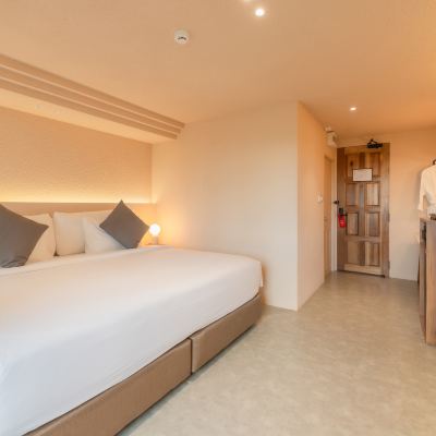 Deluxe Mountain View with Bathtub Mai Hotel Promo Code