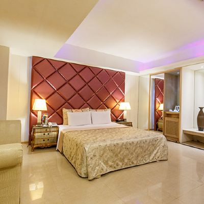 SLV精品房 SL飯店優惠