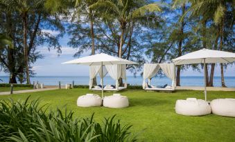 The Anda Mani Khaolak Beachfront Villas