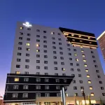 DEL style NAGOYA-NAYABASHI by Daiwa Roynet Hotel Hotels in 
