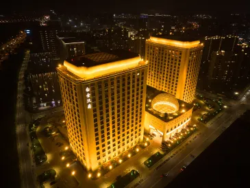 Hangzhou Platinum Hanjue Hotel