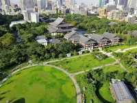 The Prince Park Tower Tokyo - Preferred Hotels & Resorts, LVX Collection