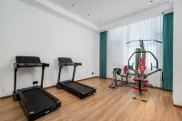 Mineral Romance Resort Hotel