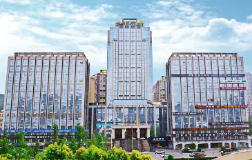 Jiang Jin Grand Hotel