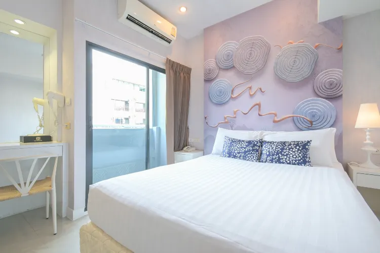 ห้องสวีท