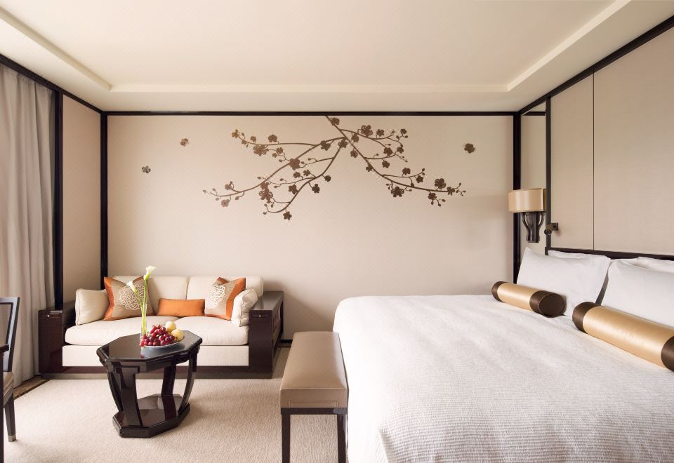 特級豪華大床房