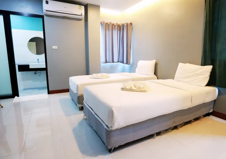 ห้องสวีท