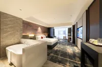 The GiorgioMorandi Hotels (Linyi Taisheng Square Wang Xizhi Former Residence)