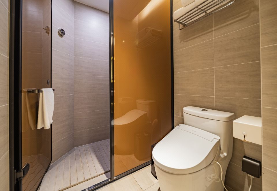 家庭房【房间乾净+舒适乾净】