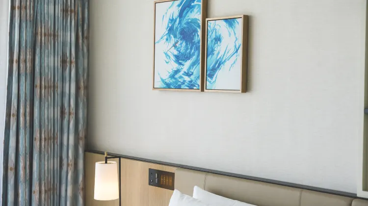 ヒルトン沖縄宮古島リゾート 部屋