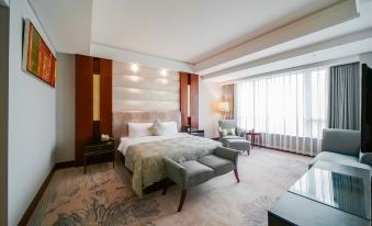 ZhouShan CaiFu Hotel