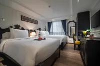 My Boutique Hotel & Spa