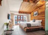 Maosao Inn Hotels in 