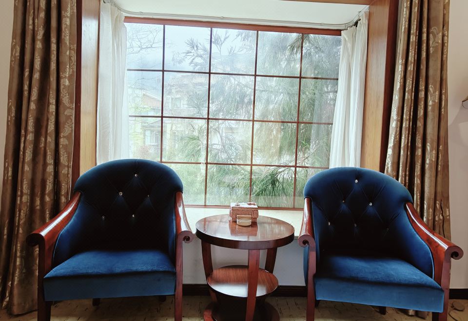 Standard Holiday Room