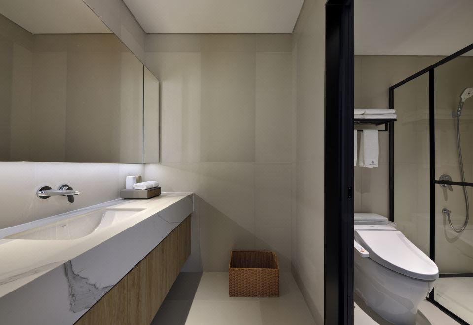 豪華loft空中美墅·三居室一廳