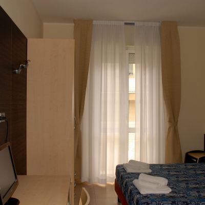 Triple Room With Balcony Hotel Arno Promo Code