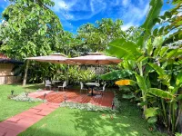 Siargao Seasky Resort Các khách sạn ở 