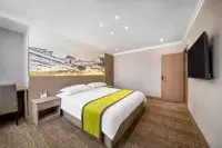Bayan Tara Hotel Các khách sạn ở 