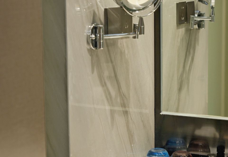 Chengdu Fengqi Hotel Jinguan Family Room