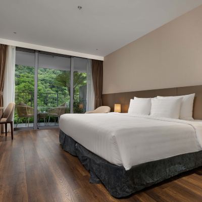 Premier Central - Mountain King Wyndham Grand Flamingo Cat Ba Resort Promo Code