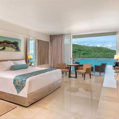 Superior Junior Suite Ocean View Moon Palace Jamaica Promo Code