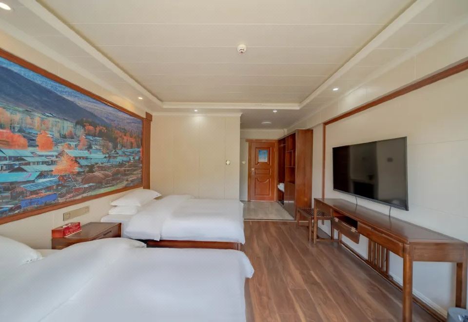 Deluxe Standard Room