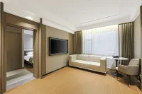 Yida Hotel Отели в г. 