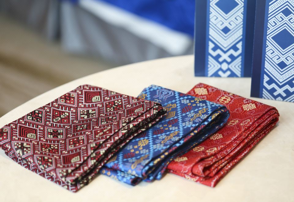 米洛甲花神双床房