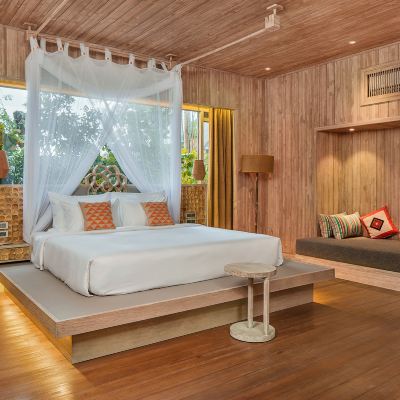 Jungle Rock Villa An Lam Retreats Ninh Van Bay Promo Code