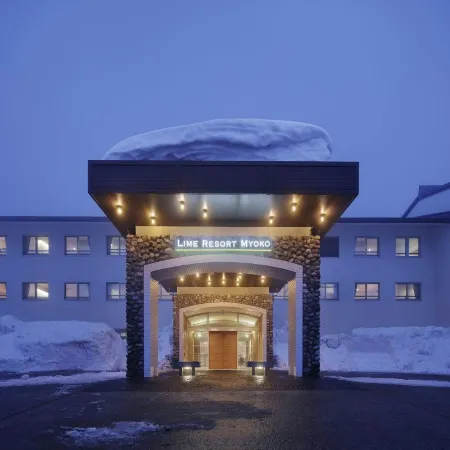 Lime Resort Myoko