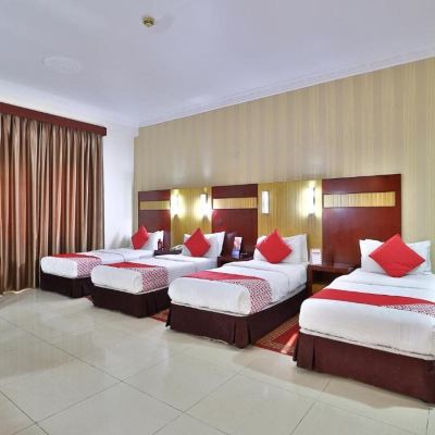 標準家庭三人房 鳳凰酒店優惠