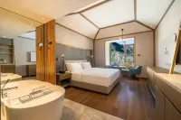 Rezen Hotel Jiuzhaigou Qianhe