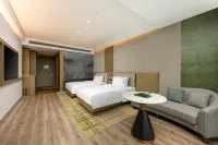 Holiday Inn JIUHUA MOUNTAIN HOT SPRING by IHG