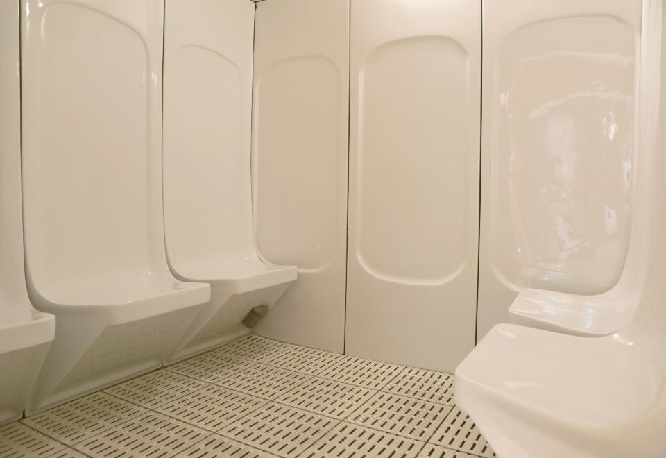 2号楼-5房7床别墅 | 独立泡池+干&湿蒸+功夫茶台+棋牌室