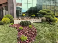 Tianyuan Business Hotel