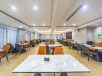 Jingcheng International Hotel Hotels in Ningdu County