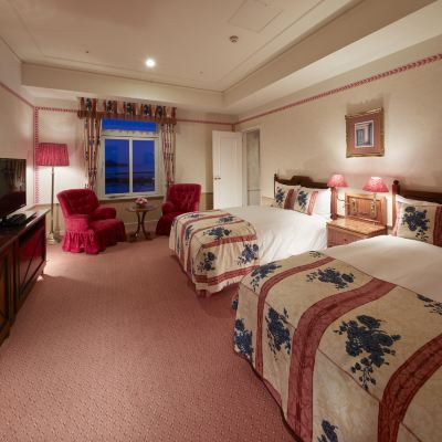 小型套房 豪斯登堡飯店-歐洲優惠