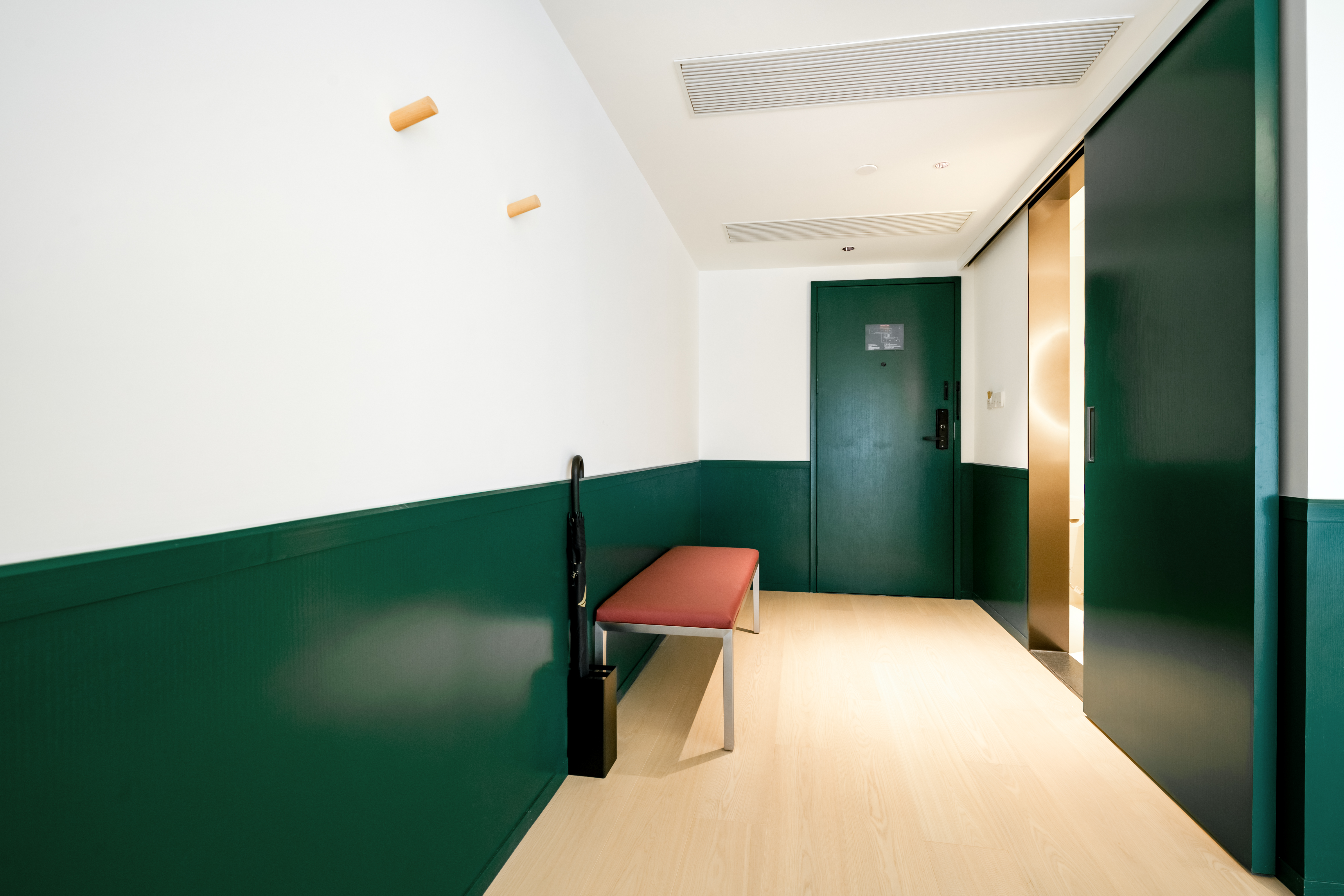 L1·星幕大套房（轻奢风）