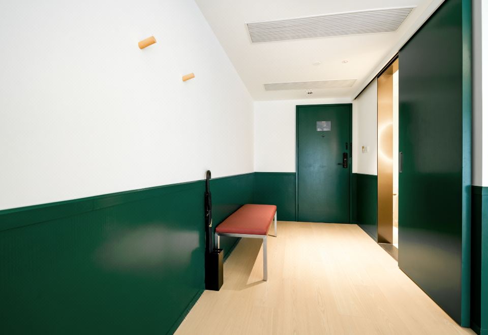 L1·星幕大套房（輕奢風）