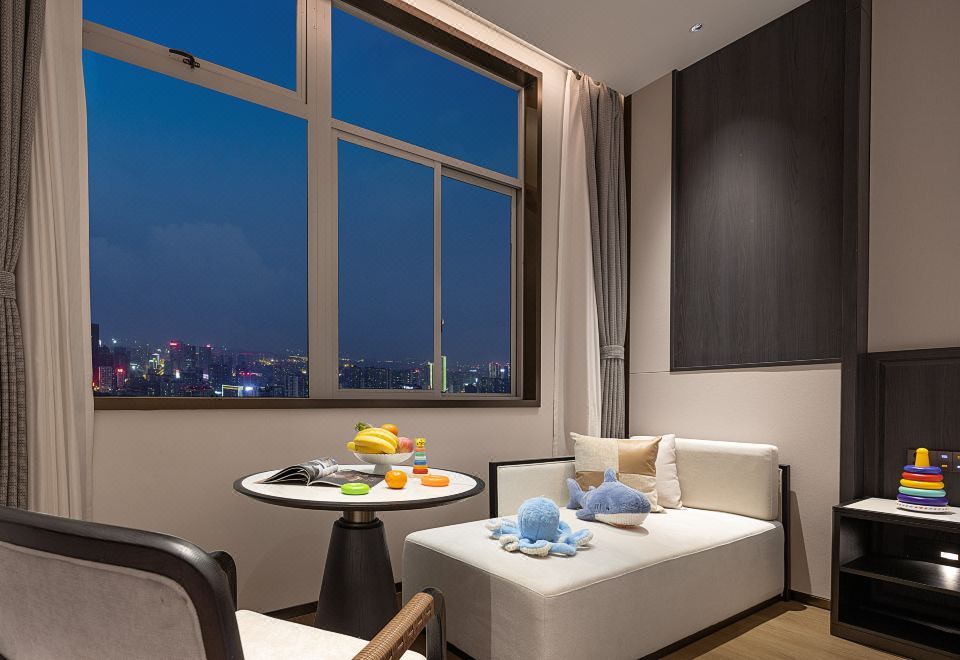 Themed Suite