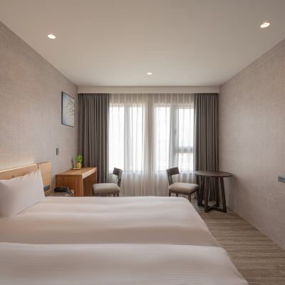 享豐收客房 享得道行旅優惠